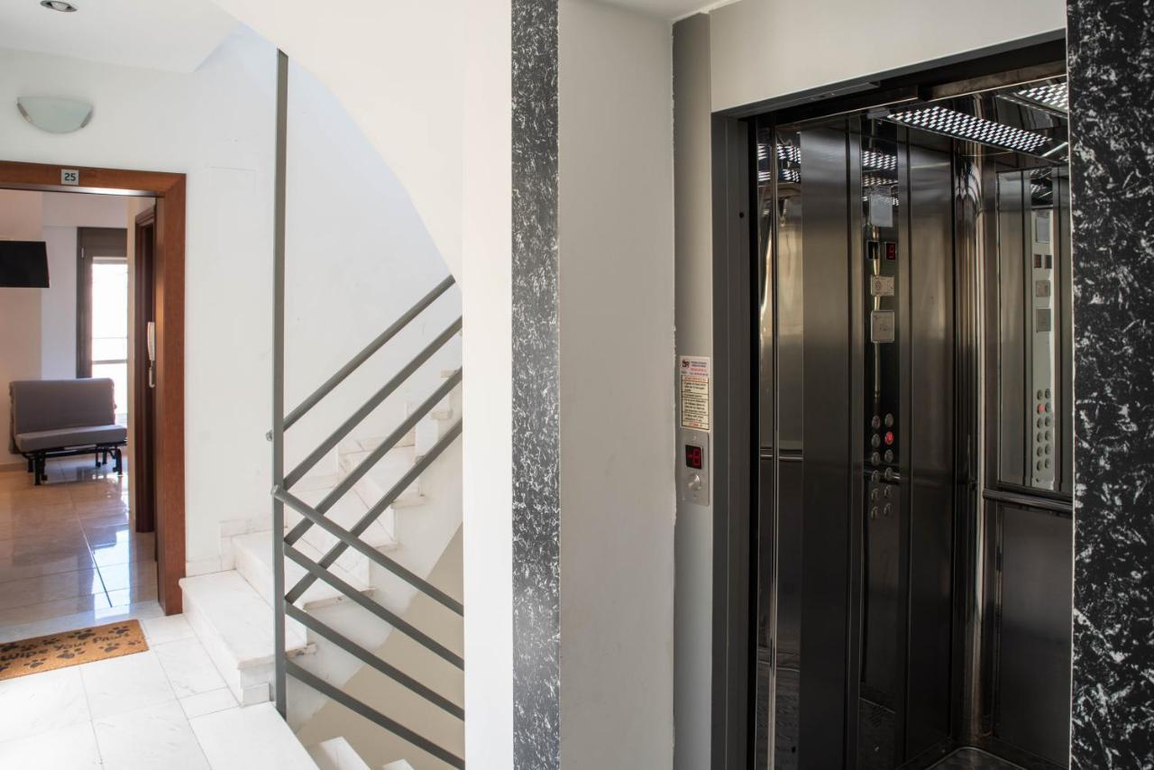 Syggrou Project 6 Apartment Thessaloniki