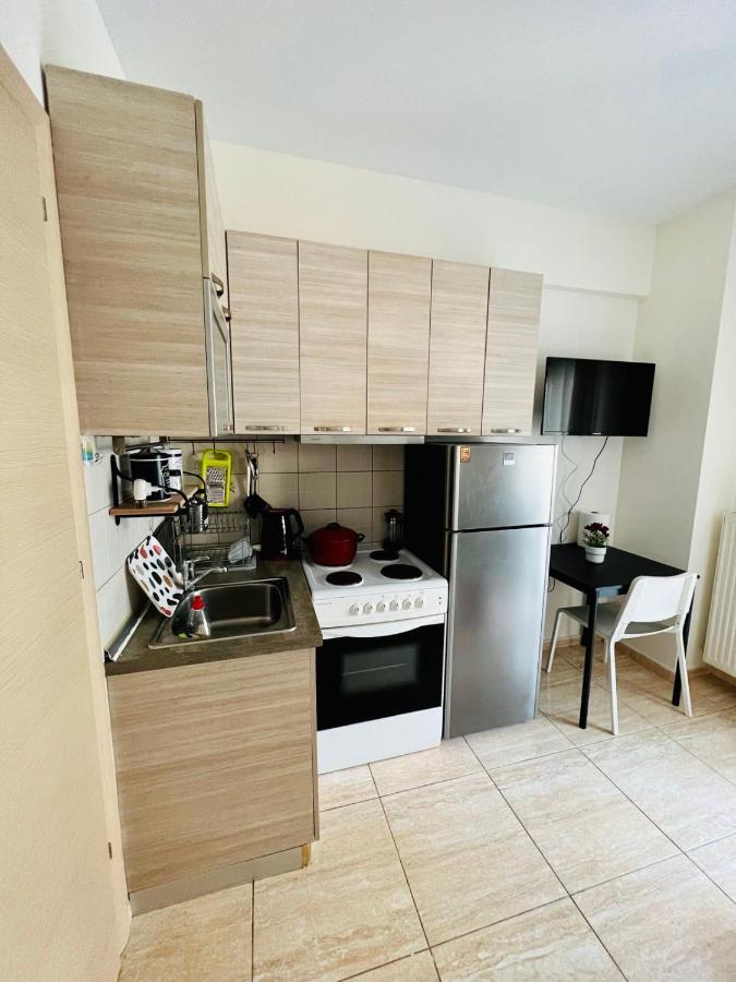 Syggrou Project 6 Apartment Thessaloniki