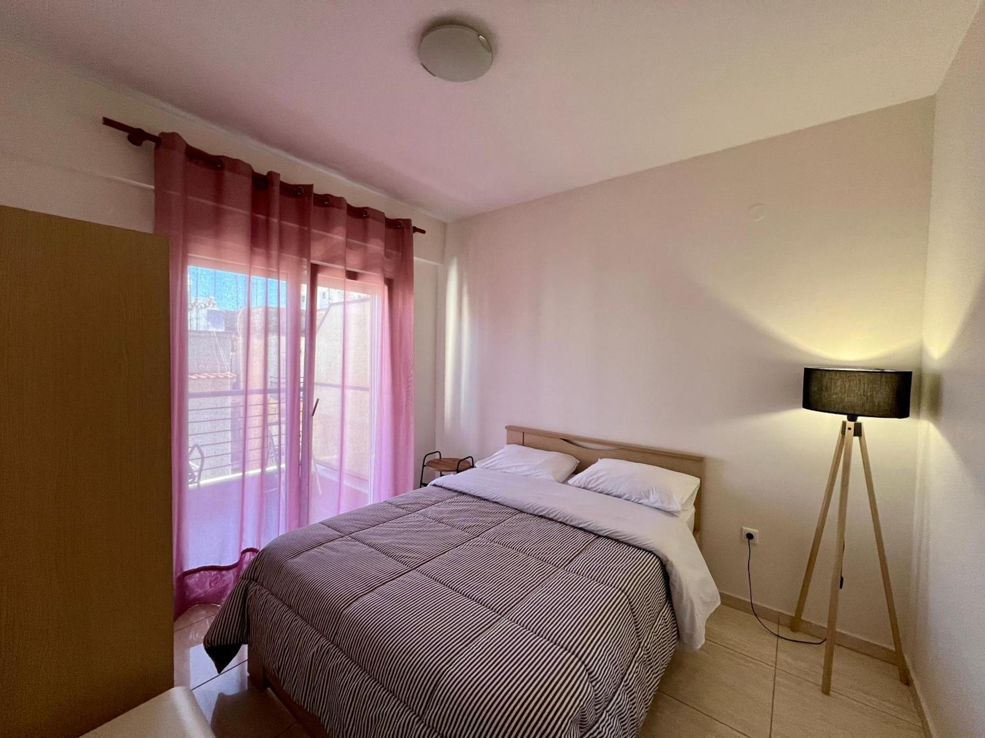 Apartment Syggrou Project 6 Thessaloniki