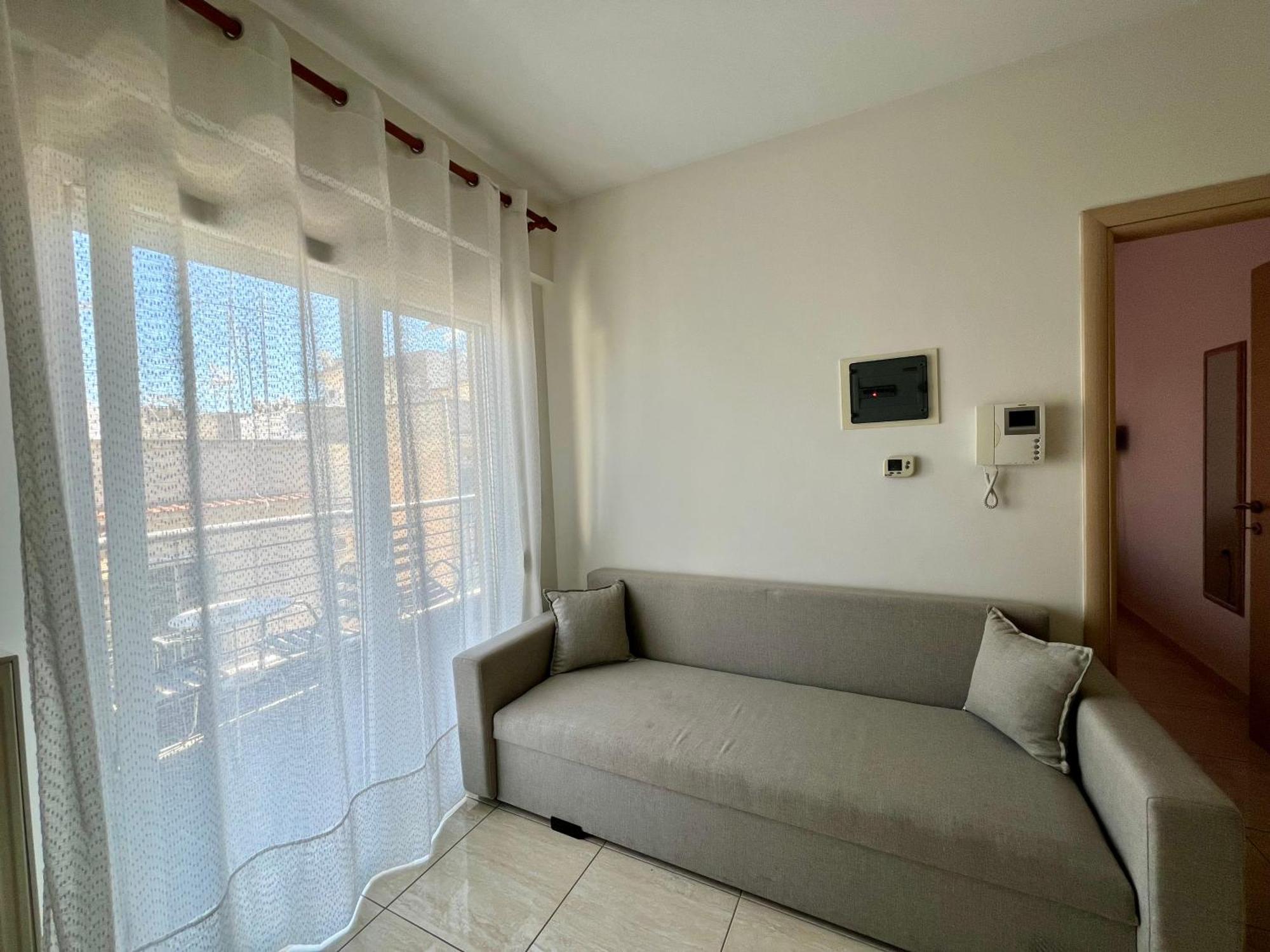 Syggrou Project 6 Apartment Thessaloniki