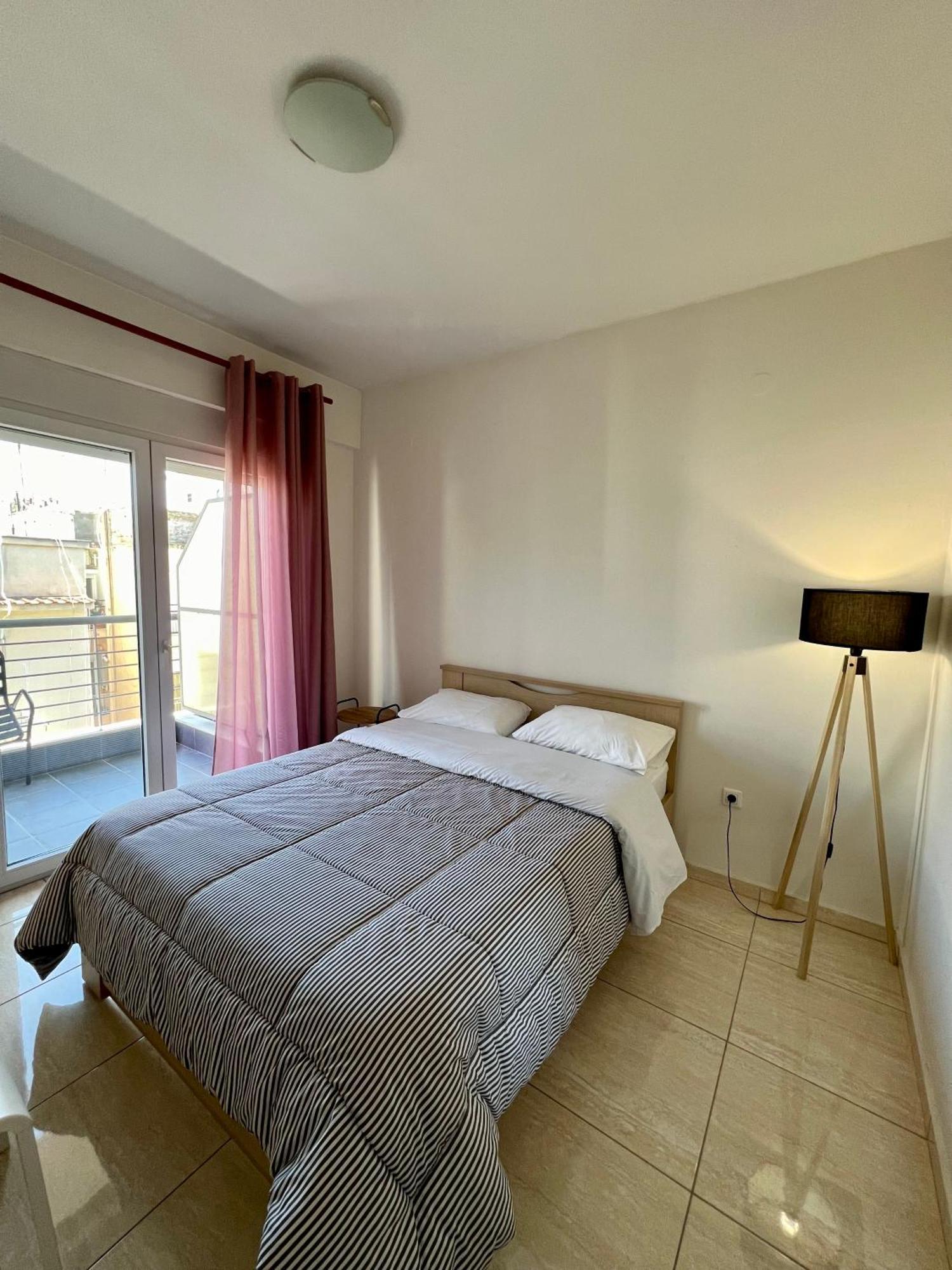 Syggrou Project 6 Appartement *