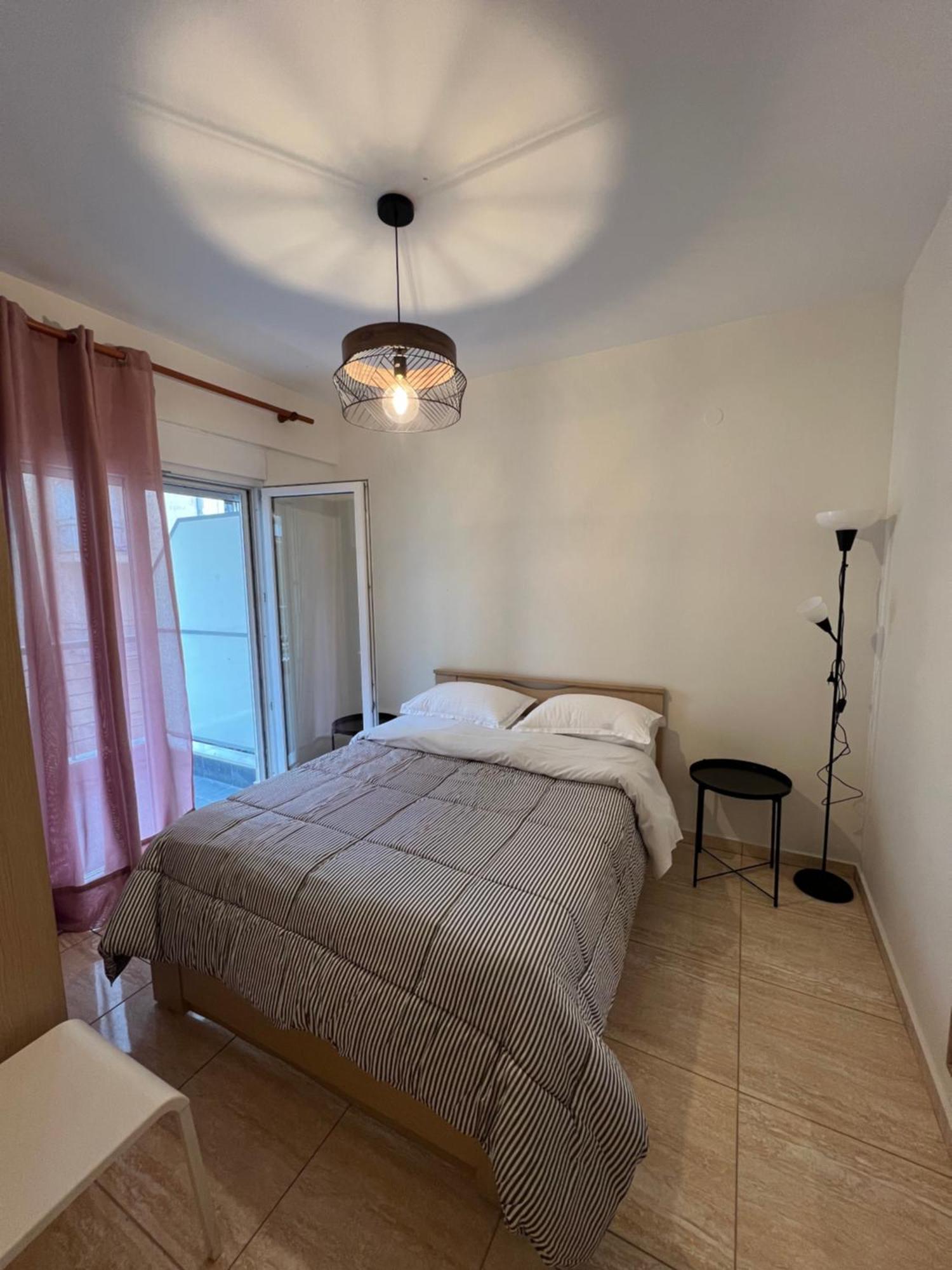 Syggrou Project 6 Apartment *