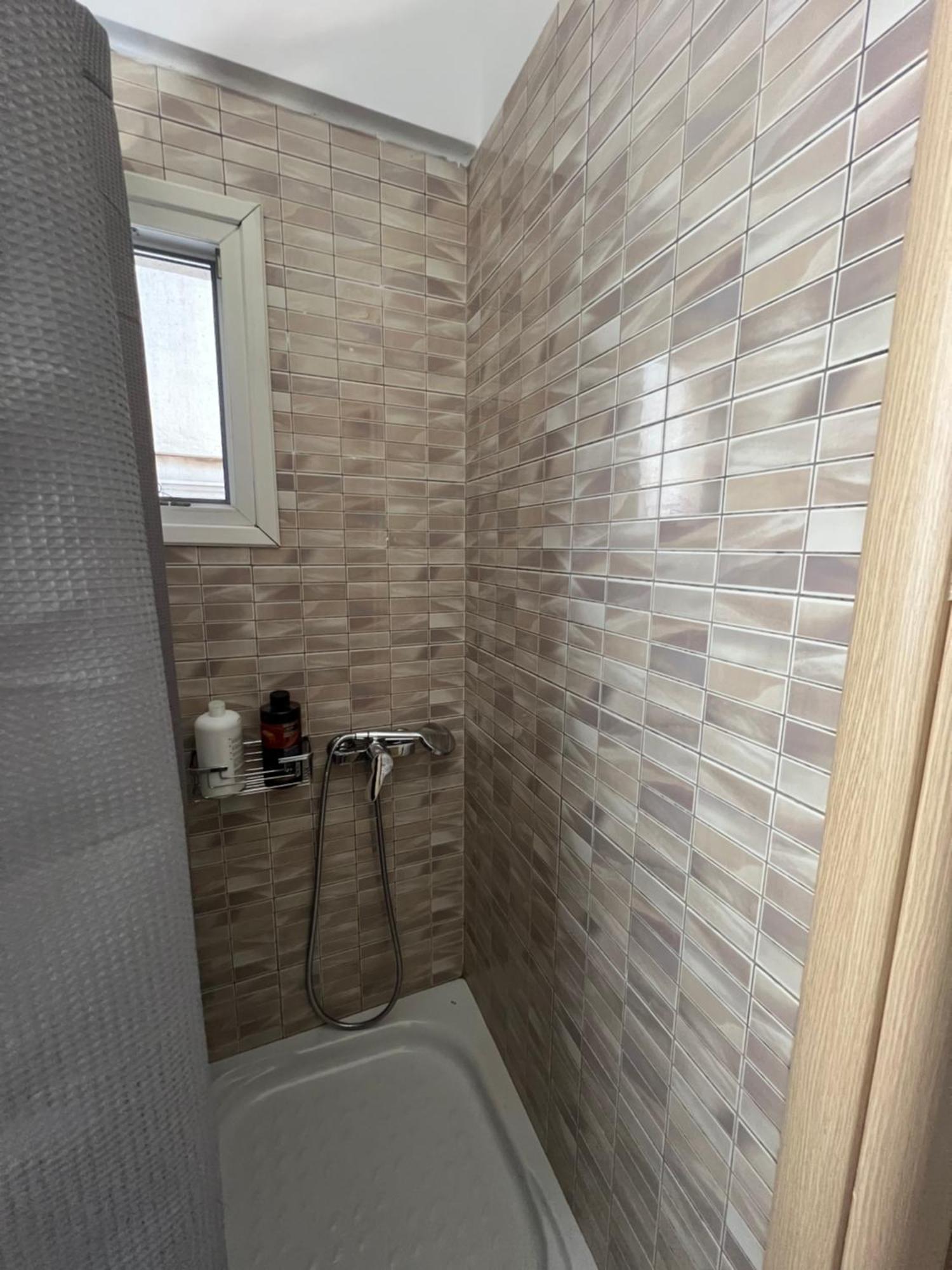 Apartment Syggrou Project 6