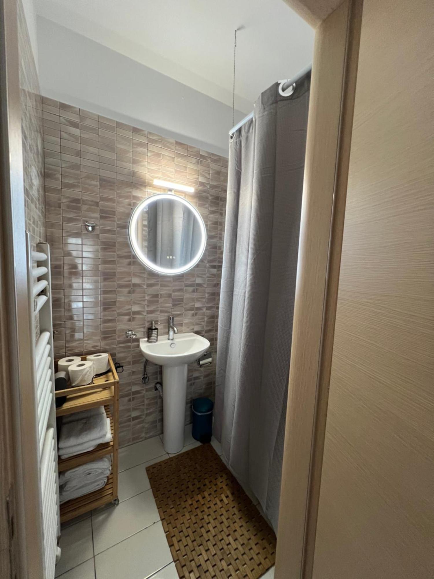 Syggrou Project 6 Apartment *