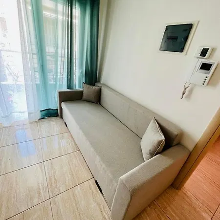 Syggrou Project 6 Apartment Thessaloniki Exterior photo