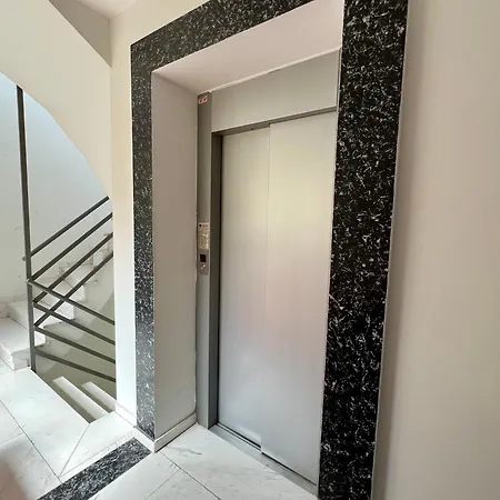 Syggrou Project 6 Apartment Thessaloniki Exterior photo