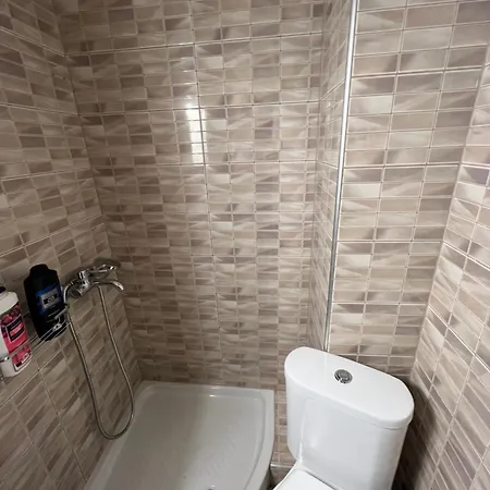 Syggrou Project 6 Apartment Thessaloniki Exterior photo